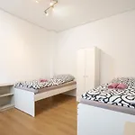 Schoene Monteurwohnung In Bremen-Arsten