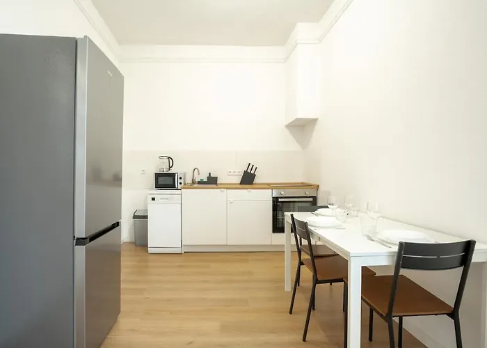 Schoene Monteurwohnung In Bremen-Arsten