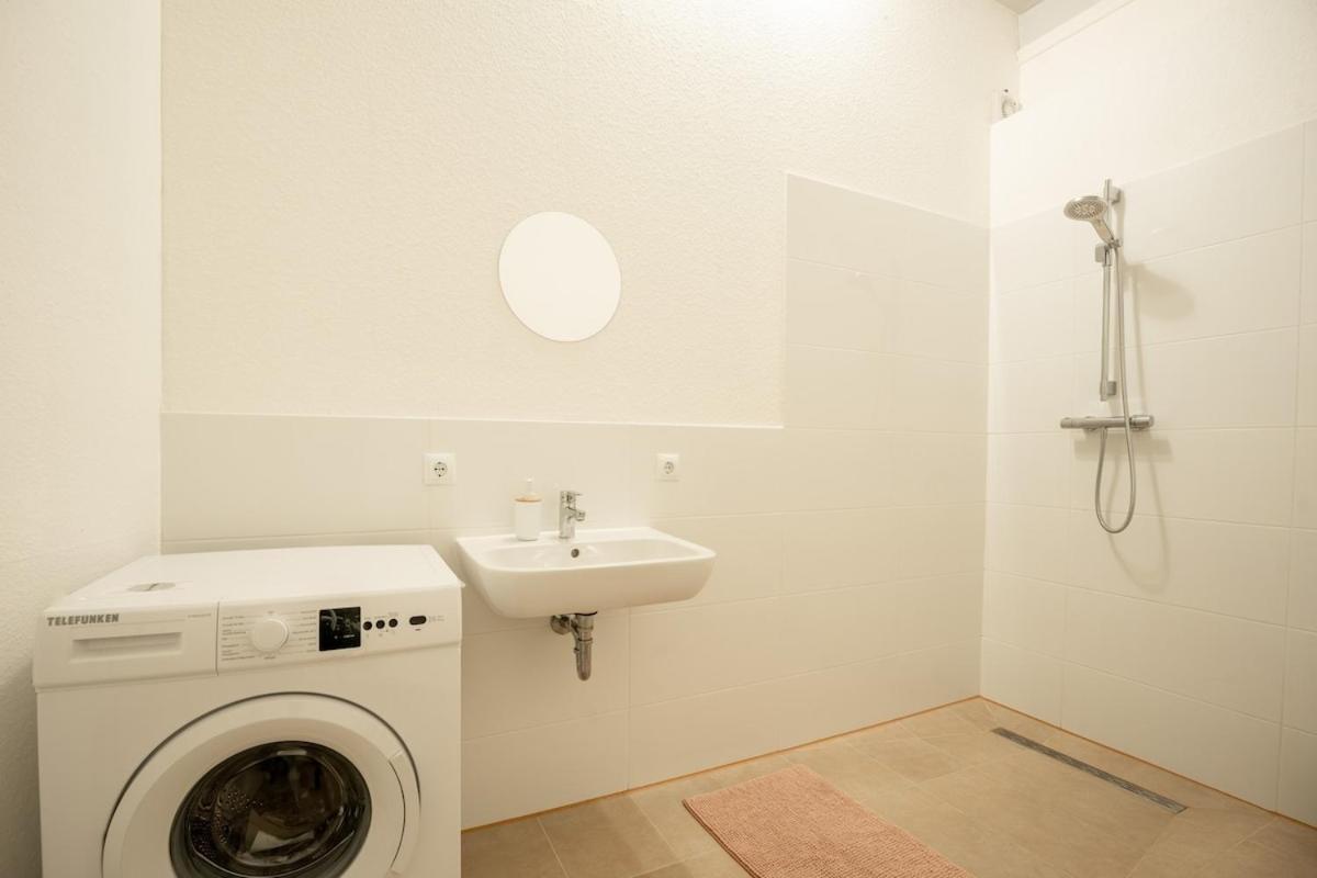 Schoene Monteurwohnung In Bremen-arsten * Bremen