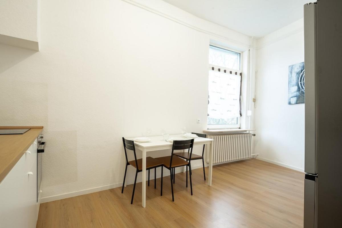 Appartement Schoene Monteurwohnung In Bremen-arsten