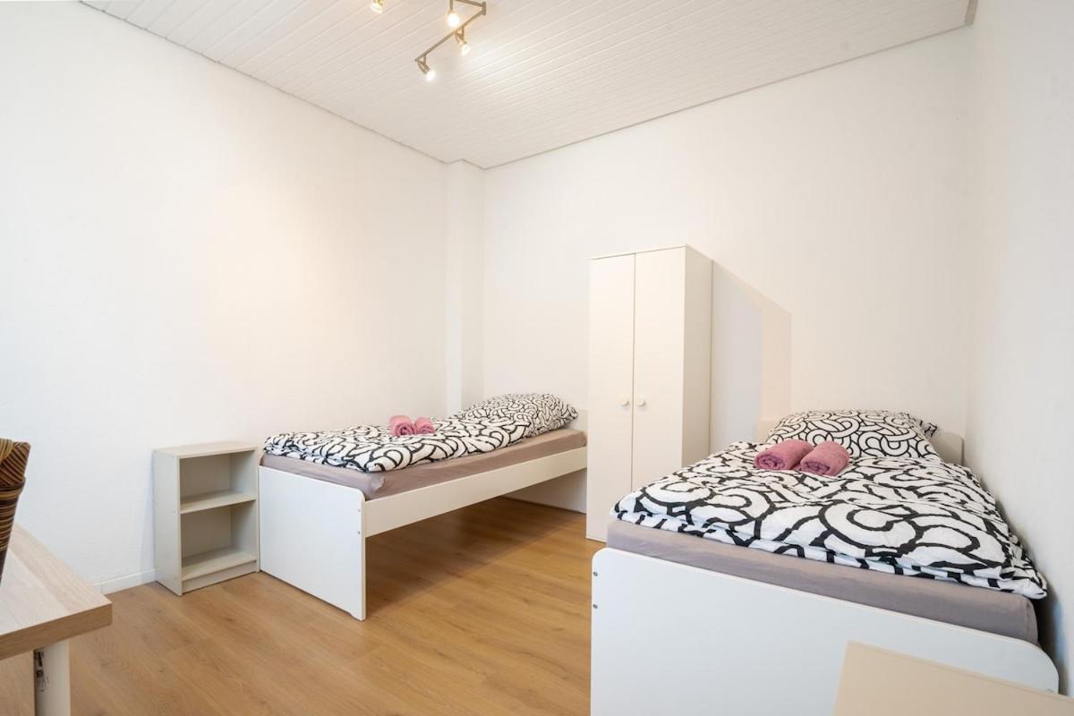 Schoene Monteurwohnung In Bremen-arsten Bremen
