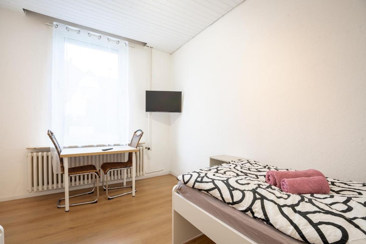 Appartement Schoene Monteurwohnung In Bremen-arsten
