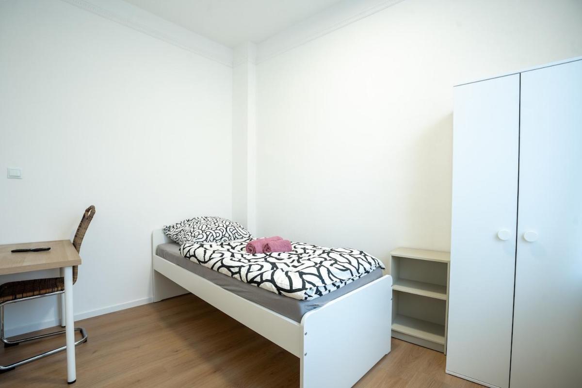 Schoene Monteurwohnung In Bremen-arsten *