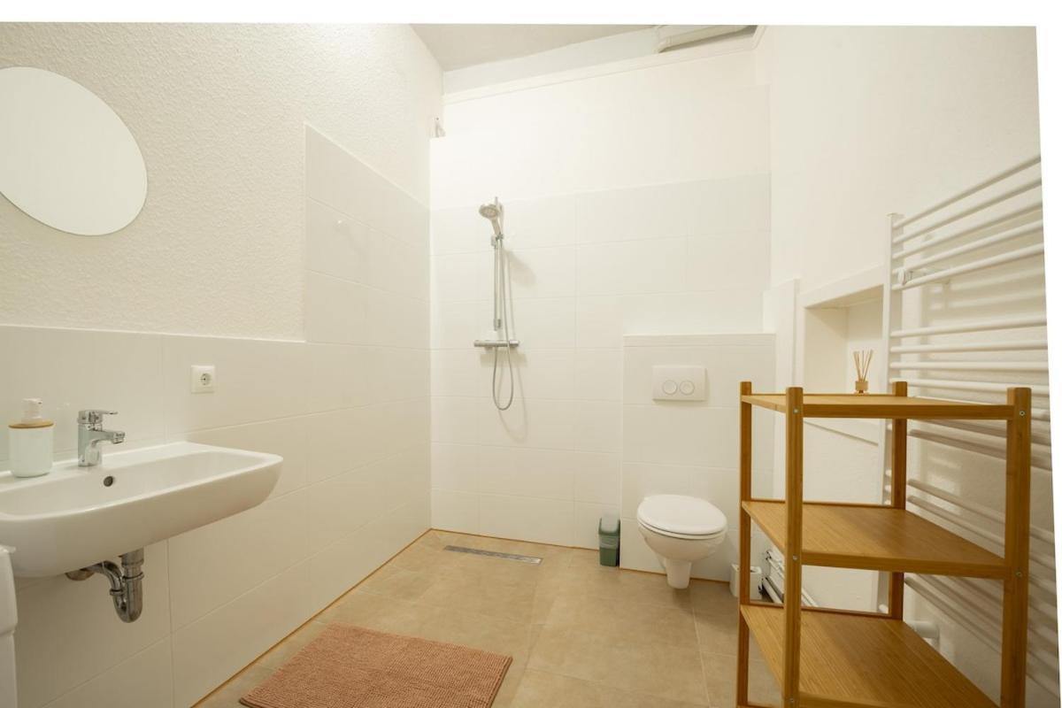 Schoene Monteurwohnung In Bremen-arsten * Bremen